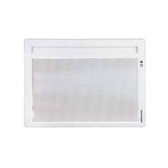 Rayonnant Solius ecodomo horizontal 1500W blanc|Atlantic RECS-ATL510915