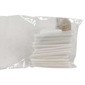 Gaine thermorétractable 40mm pour pigtail - sachet de 50 gaines|Legrand-LEG032744