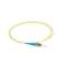 Pigtail OS2 compatible OS1 LCS³ connecteur ST-UPC - longueur 2m - LSZH|Legrand-LEG032249