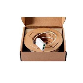 KIB4603 DTIO UNB1625 2xG657A2 SCA INT BD|Acome-ACOIC5666-C50
