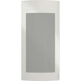 Rayonnant digital Solius vertical1500W blanc|Atlantic RECS-ATL423540