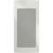 Rayonnant digital Solius vertical1000W blanc