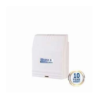 Box clavier codé Digicode 100 Codes 3R 12 à 48VDC avec app smartphone|CDVI-CDABOXCODE