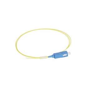 Pigtail OS2 compatible OS1 LCS³ connecteur SC-UPC - longueur 1m - LSZH|Legrand-LEG032241