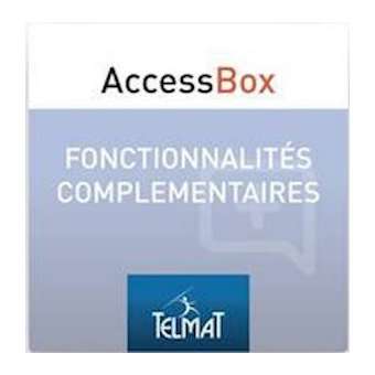 Filtrage URL Cyren (AccessBox 100) - Abo 1 an|Gigamedia-GGMABCYR0100