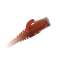Cordons de brassage CAT5e U/UTP PVC 5 m rouge|Gigamedia-GGMCAT5E5MR