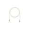 Copper Patch Cord, Category 6 Performanc|-PUIUTP28SP3M