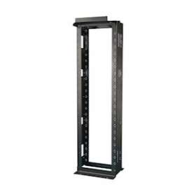 Rack 19pouces haute densité capacité 45U - 2185x604x521mm - montants prof. 267mm|Legrand-LEG046406