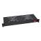 Tiroir 2 ventilateurs 230V~ 1U prof 150 - gestion thermique baies LCS³ 19pouces