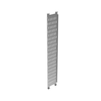 Grille guide-câbles verticales pour baie Linkeo 47U|Legrand-LEG646422