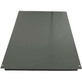 Plaque de fond pour baie de 800 x 1200|Gigamedia-GGMALSPF812N