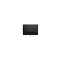 Campaver select noir astrakan 2000W horizontal
