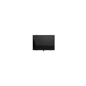 Campaver select noir astrakan 2000W horizontal|Campa-CPACMSC20HSEPB