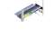 Infraplus-MP - Cassette 3ports|Schneider Electric-SCHVDI9950