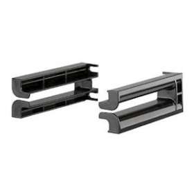 Cable Management Bend Radius Clip Kit|-PUICMBRC1E
