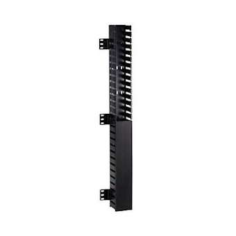In-Cabinet Vertical Cable Manager 40 RU|-PUICWMPV3340