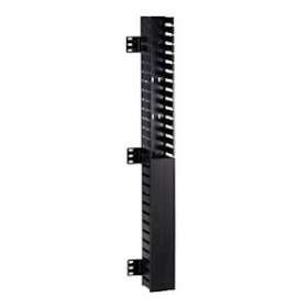 In-Cabinet Vertical Cable Manager 40 RU|-PUICWMPV3340