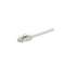 Cat 6A 28AWG Shielded Patch Cord, CM/LSZ|-PUISTP28X3-5MIG