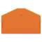 Plaque intermédiaire et d'extrémité / Orange|Wago contact-WAG280-313