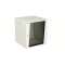 Coffret 19' EASEBOX 12 U prof 600 mm - Blanc