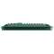 Panneau téléphonique 30 ports RJ45 CAT3 UTP 1U vert (3,6 , 4,5)