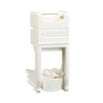 Infraplus-MP - Support multiplus blanc n on adaptable|Schneider Electric-SCHVDI9910N