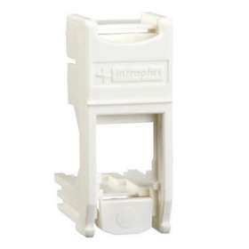 Infraplus-MP - Support multiplus blanc n on adaptable|Schneider Electric-SCHVDI9910N
