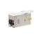Lot de 25 connecteurs RJ45 HD jack catégorie 6A STP