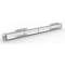 Panneau 1u vide pour k7 rj45