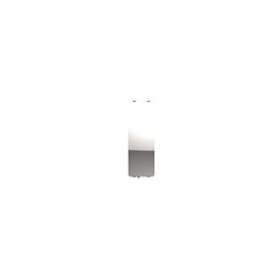 Campaver ultime etroit reflet 1100W vertical|Campa-CPACMEC11VMIRE