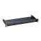 Actassi - panneau 19P coulis. Bas. 1U 24 ports équipé S-One RJ45 non blindés C5E