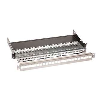 Ha-VIS preLink 19' Patch panel HIFF|Harting-HRG20824000001