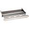 Ha-VIS preLink 19' Patch panel HIFF