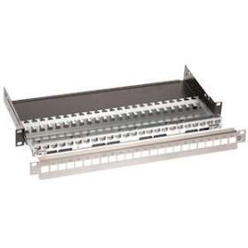 Ha-VIS preLink 19' Patch panel HIFF|Harting-HRG20824000001