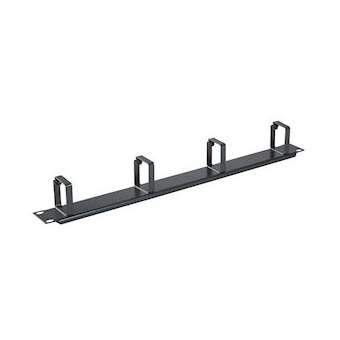 Actassi plastron 19P 1U guide-câble 2H 3V|Schneider Electric-SCHNSYCRTM1U32B
