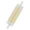 OSRAM LED LINE R7s Claire 2452lm 827 19W|Ledvance-OSR626904