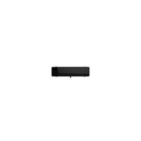 Campaver ultime etroit noir astrakan 1200W horizontal|Campa-CPACMEC12HSEPB