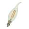 Led Fil C35 Cosy E14 Dim 4W (35W) 400Lm 827 Clair|Bailey-BIY80100041658