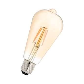 Led Fil St64 E27 Dim 4W (29W) 300Lm 822 Or|Bailey-BIY143050