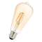 Led Fil St64 E27 Dim 4W (29W) 300Lm 822 Or|Bailey-BIY143050