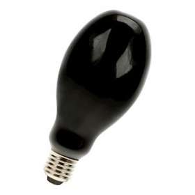 High Pressure Mercury E27 125W Blb|Bailey-BIYHPML70125BLB-44