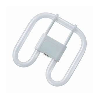 OSRAM CFL SQUARE 38W 827 4-PIN GR10q BE|Ledvance-OSR817002