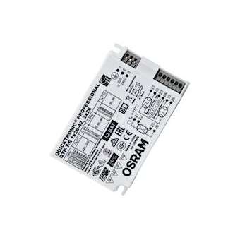 QTP-T/E 1X26-42,2x26/220-240 OSRAM Ballast électronique pour lampes CFL|Ledvance-OSR537089