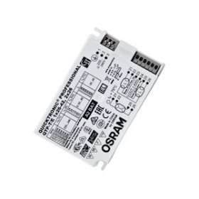 QTP-T/E 1X26-42,2x26/220-240 OSRAM Ballast électronique pour lampes CFL|Ledvance-OSR537089