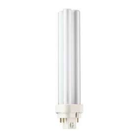 MASTER PL-C Xtra 26W/840/4P|Philips Signify-PHI898920