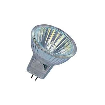 OSRAM DECOSTAR STD35 44890 WFL 36DEG 20W 12V GU4|Ledvance-OSR346168