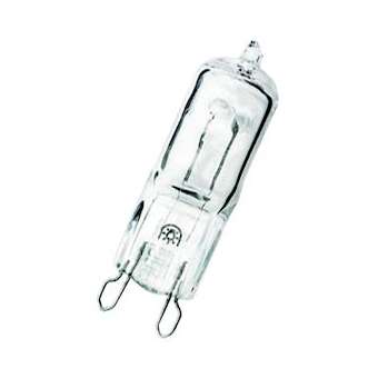G9 13X44 230V 40W Filtre Uv Clair|Bailey-BIYHG9230040