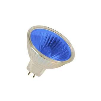 Mr16 Gu5.3 12V 35W 36D Fmw Bleu Cover|Bailey-BIYHC501203536B