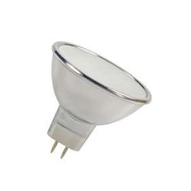 Mr16 Gu5.3 12V 10W 36D Argent C. Fr|Bailey-BIY20402529574
