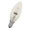 Eco Twisted C35 E14 240V 42W Cl